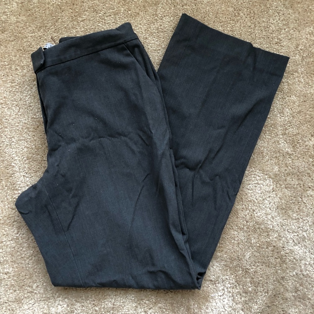 Marc New York Grey Dress Pants